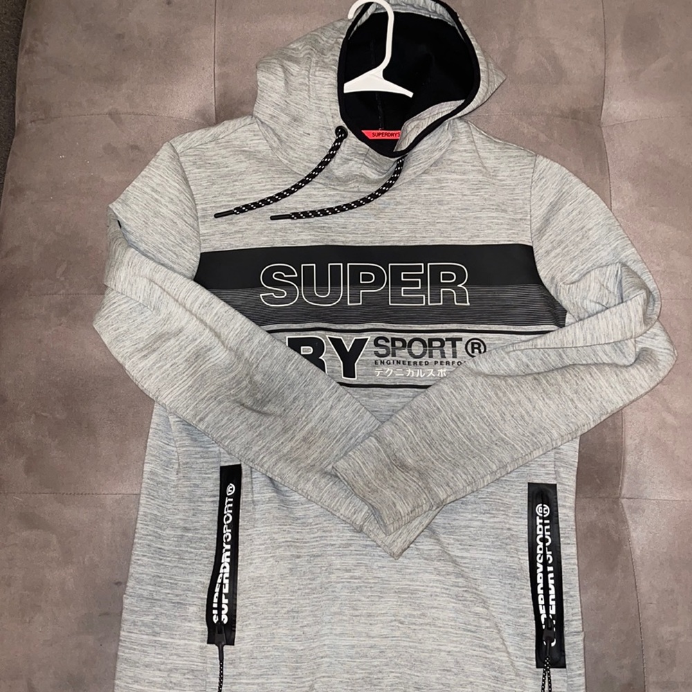 SuperDry Hoodie